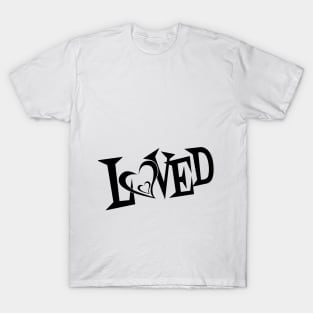 so loved T-Shirt